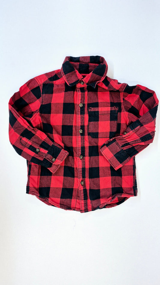 Chemise 2T Carter's