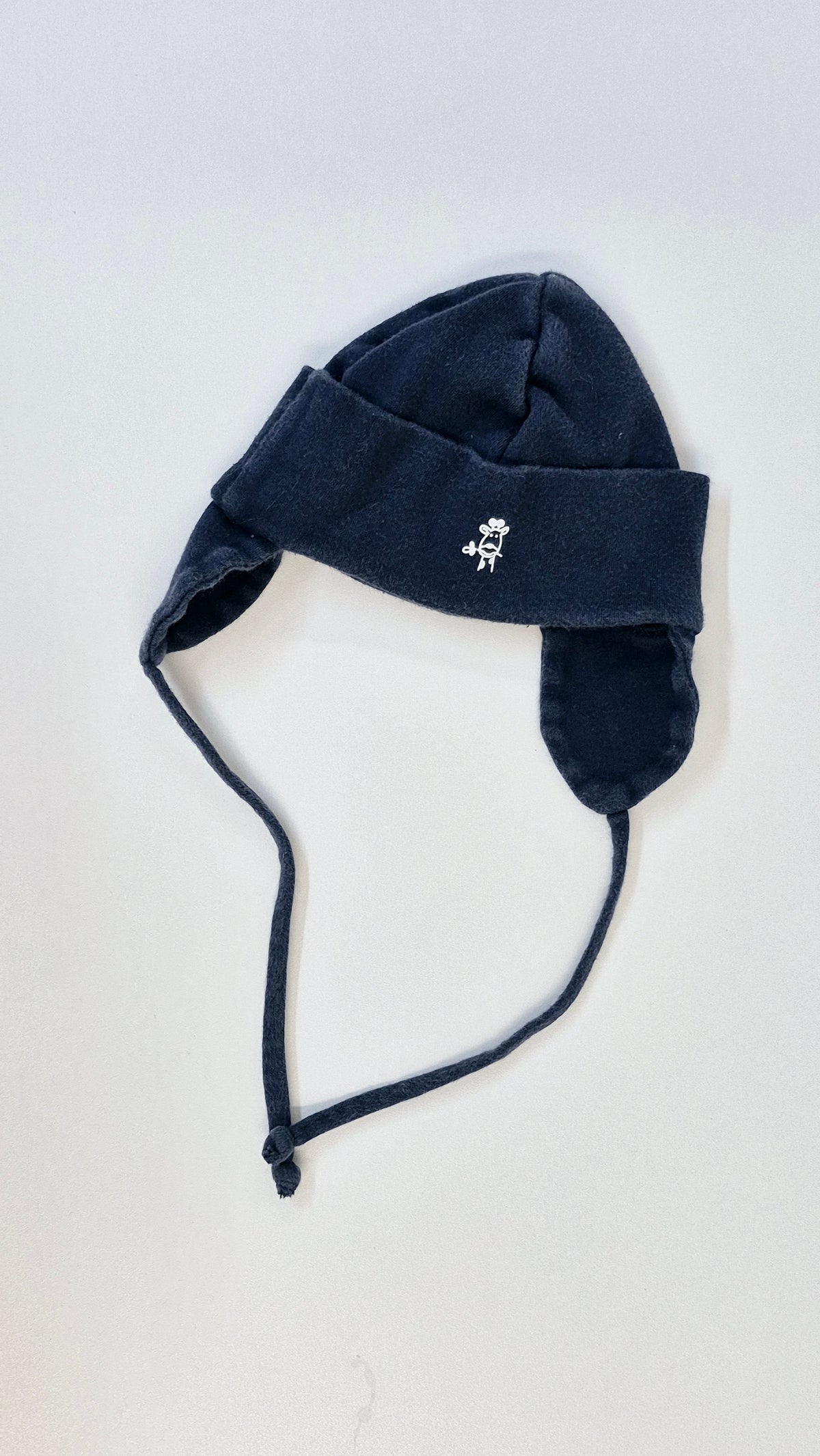 Tuque 0-6 mois