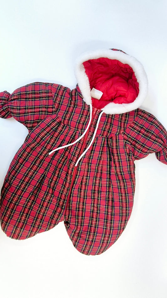 Manteau 3-6 mois Vintage Bundle Of-Joy