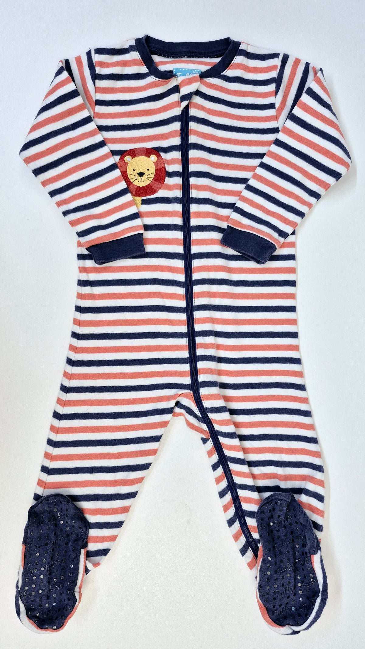 Pyjama 12 mois Tuffy