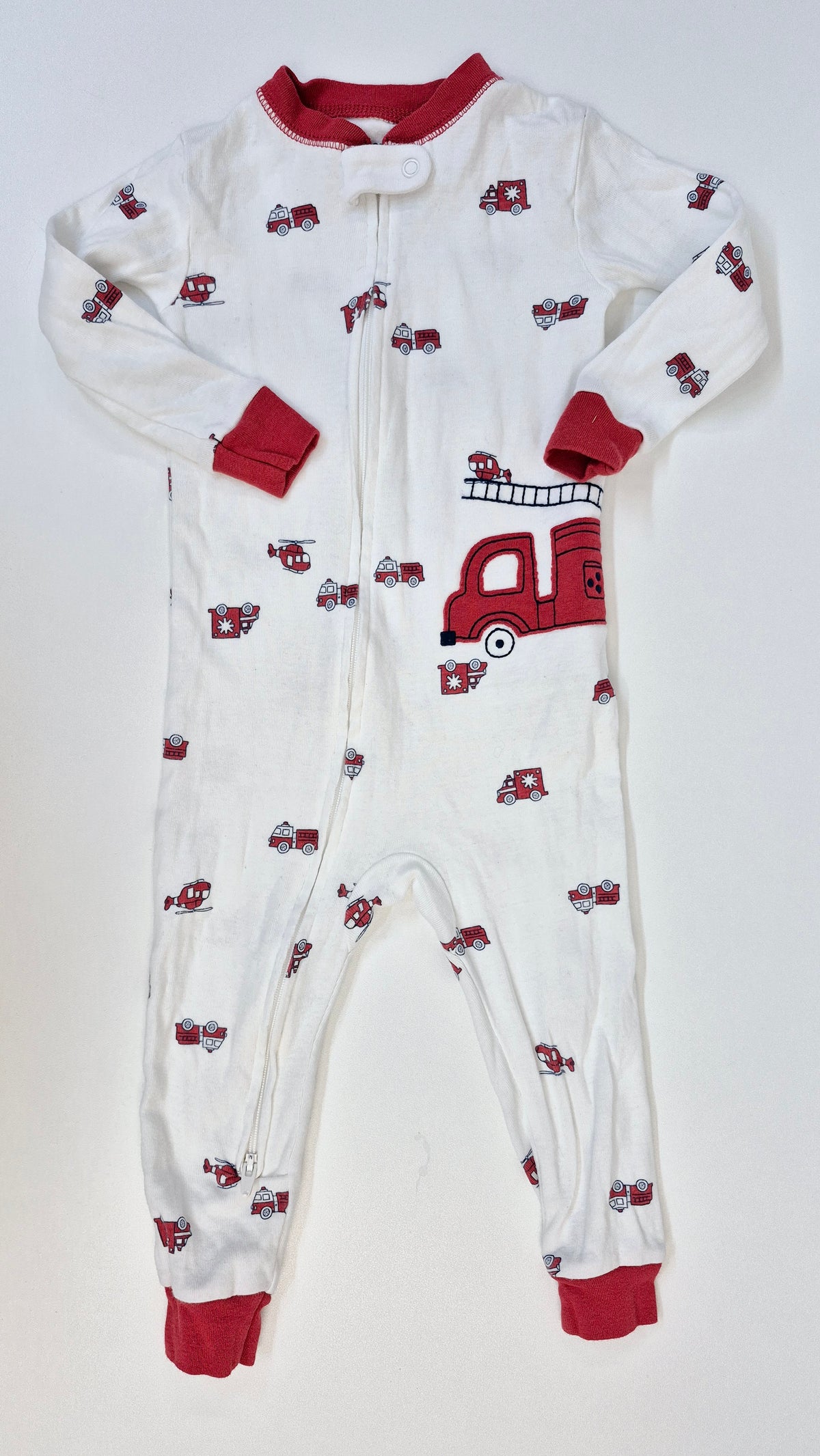 Pyjama 18 mois Carter's