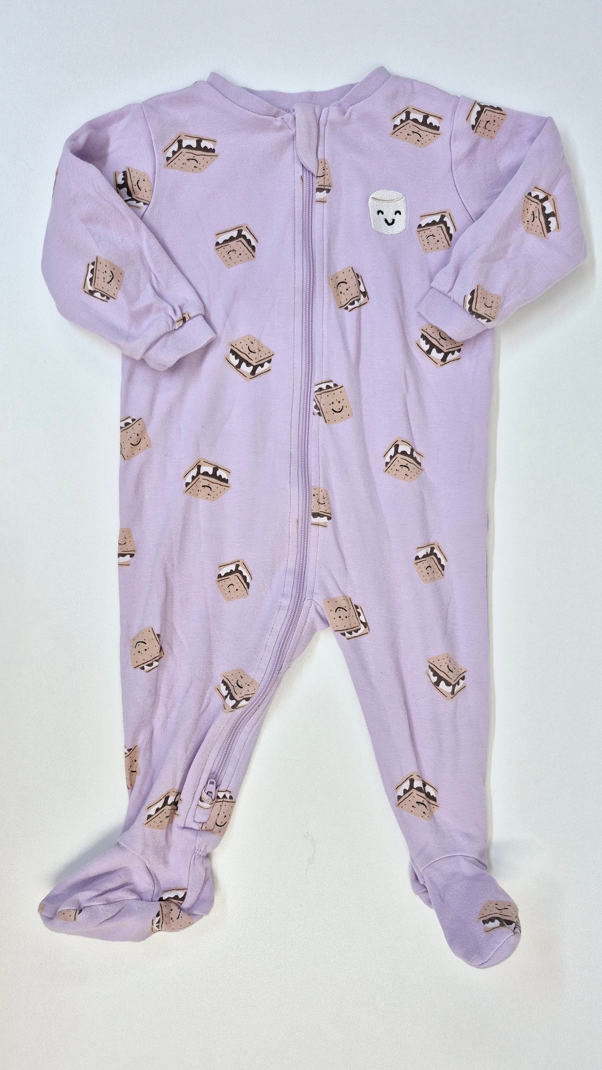 Pyjama 9 mois Pekkle