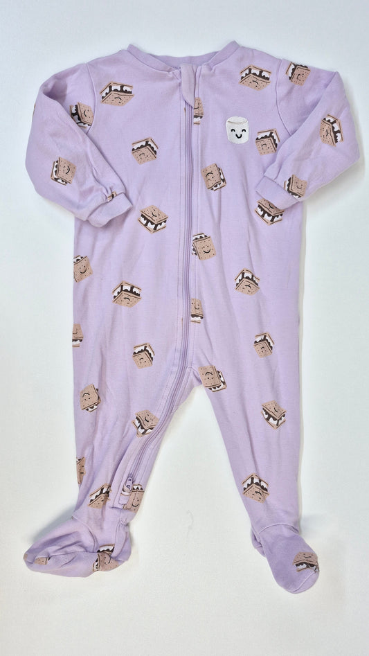 Pyjama 9 mois Pekkle