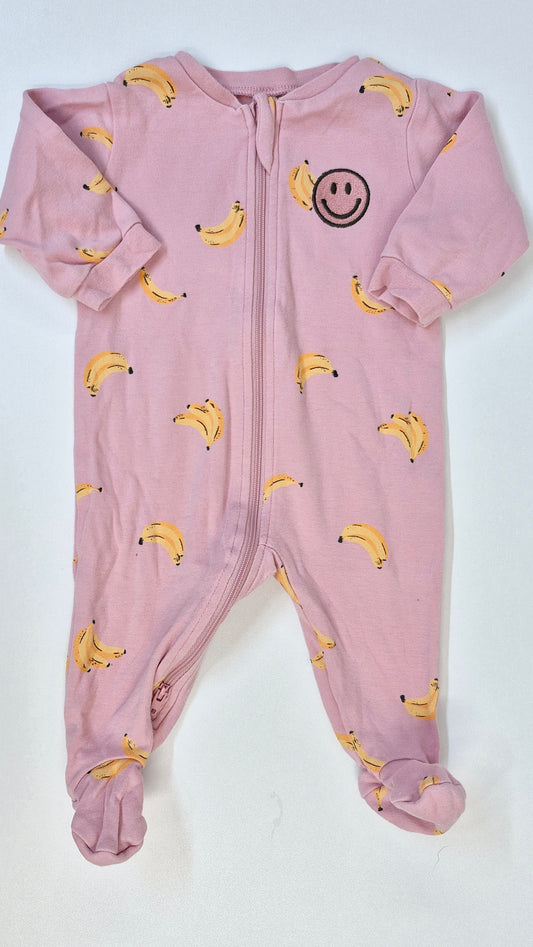 Pyjama 3 mois Pekkle