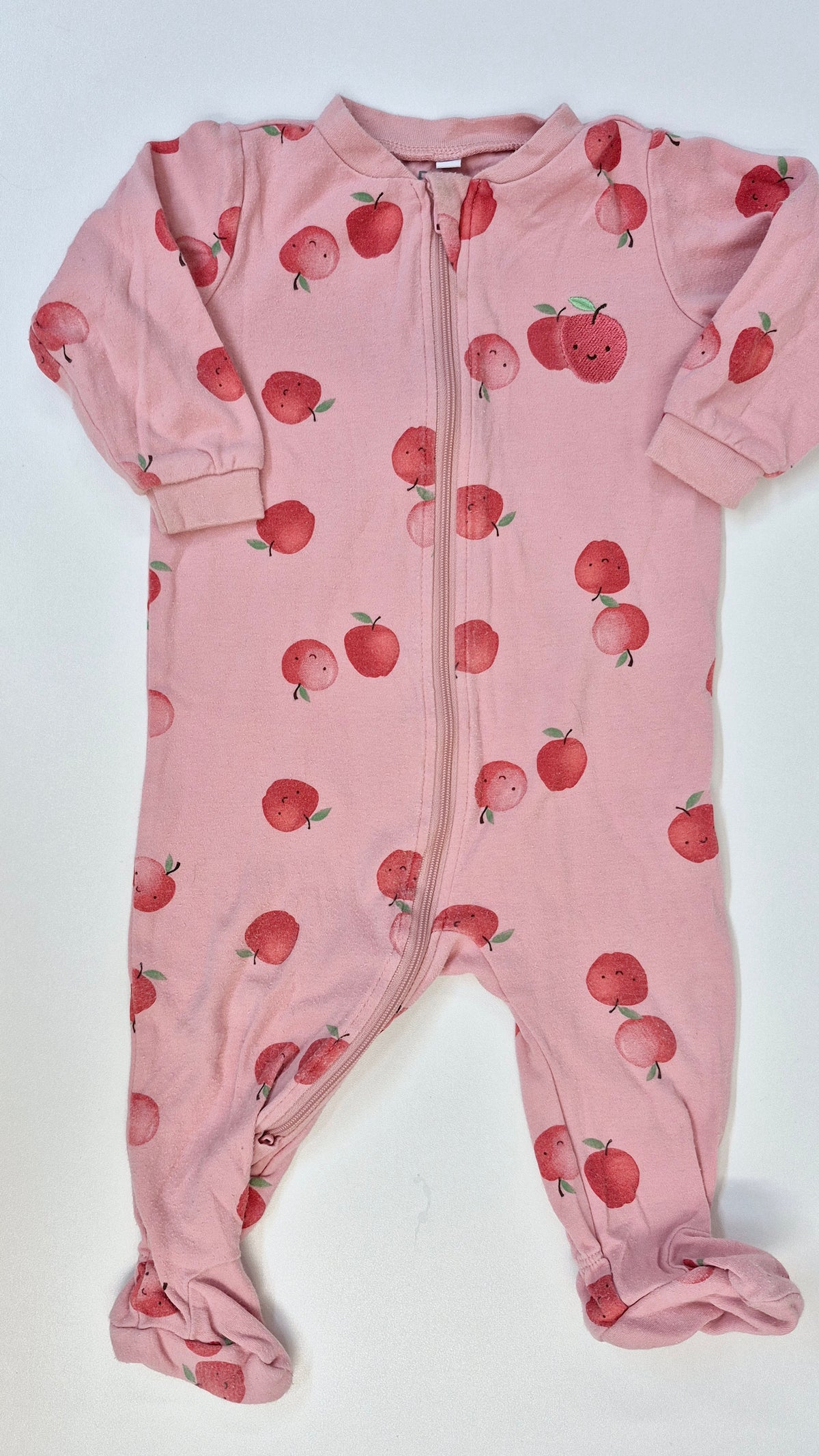 Pyjama 9 mois Pekkle (Imparfait voir photo)