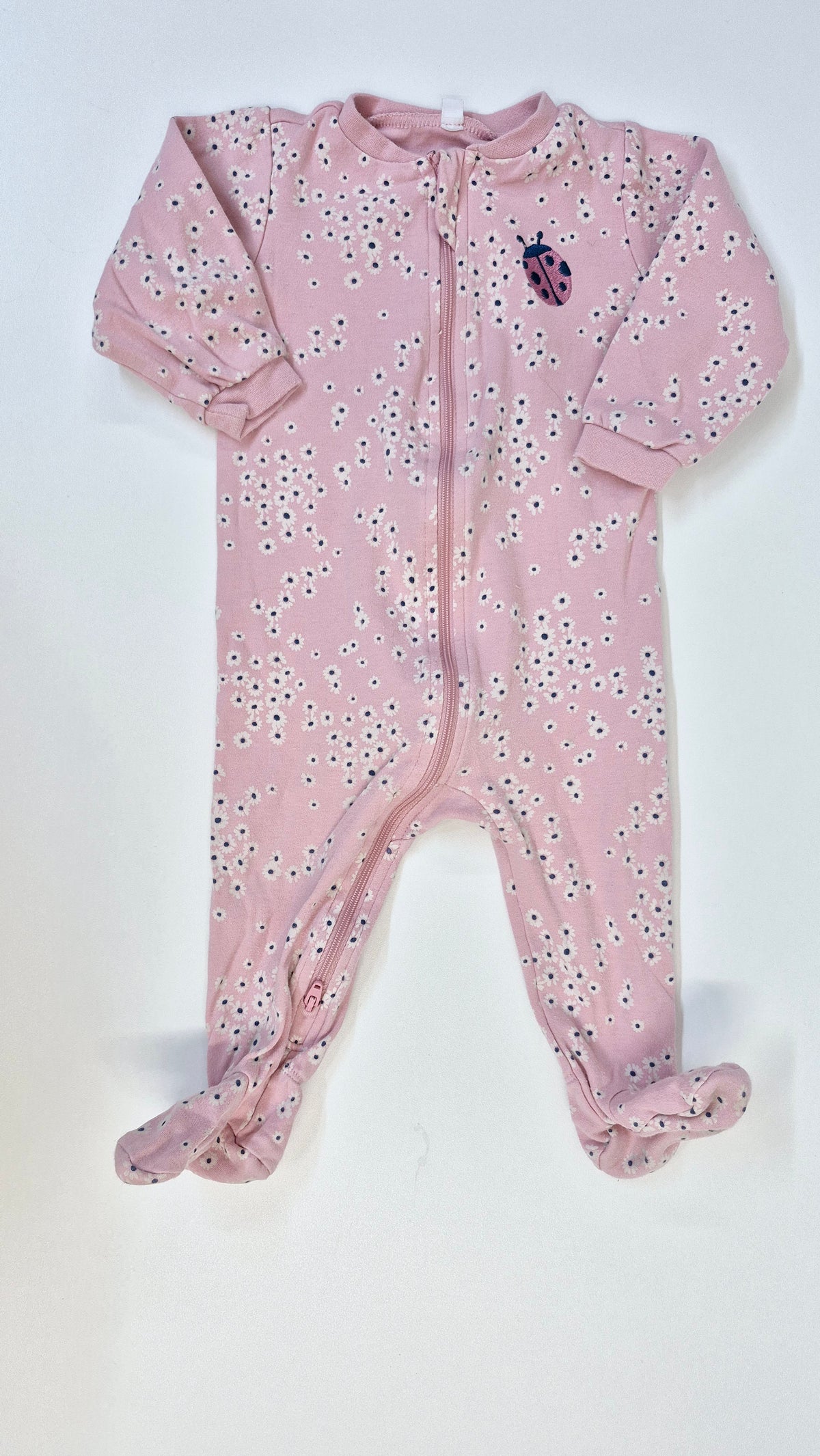 Pyjama 9 mois Pekkle