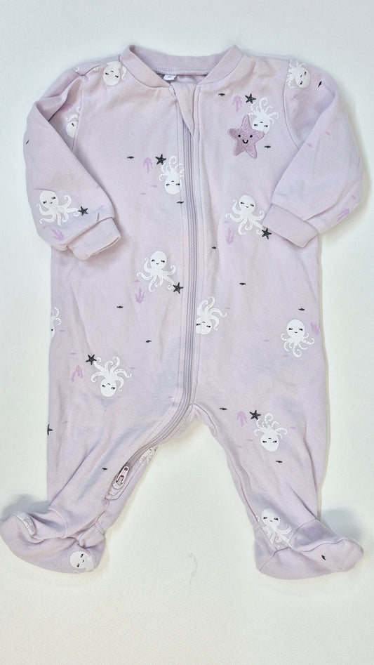 Pyjama 3 mois Pekkle