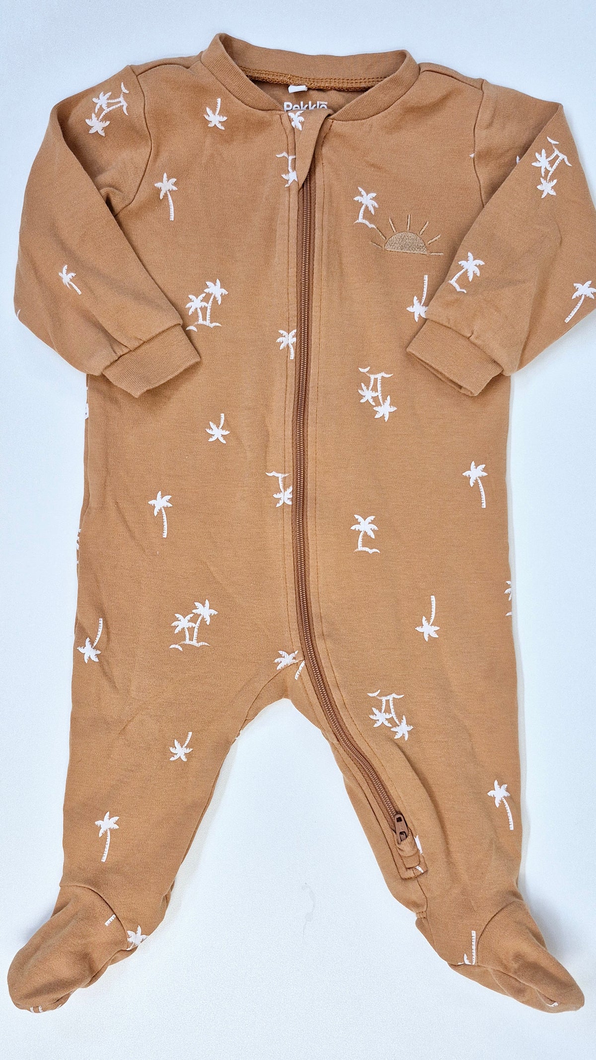 Pyjama 6 mois Pekkle