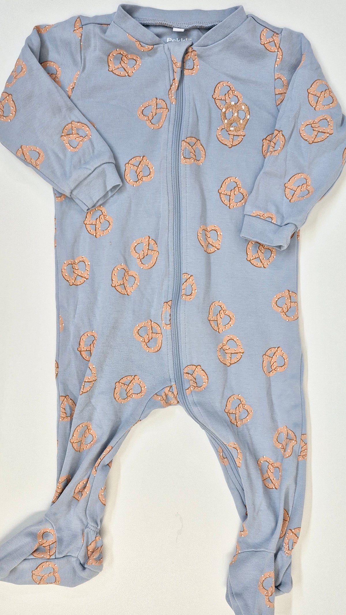 Pyjama 9 mois Pekkle