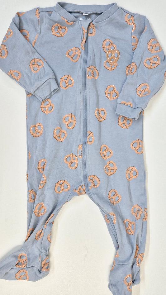 Pyjama 9 mois Pekkle