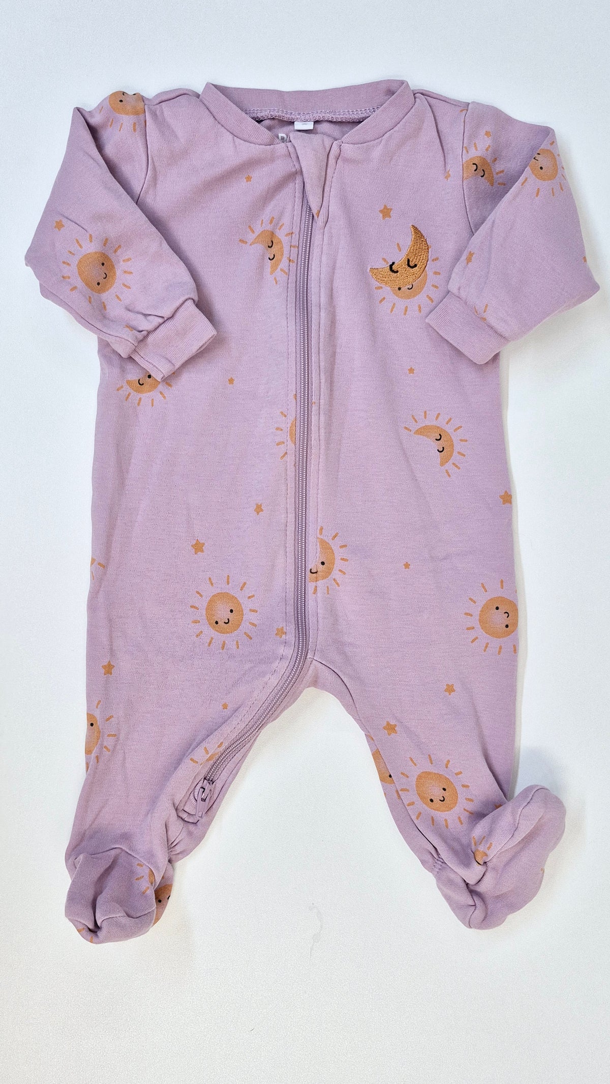 Pyjama 3 mois Pekkle