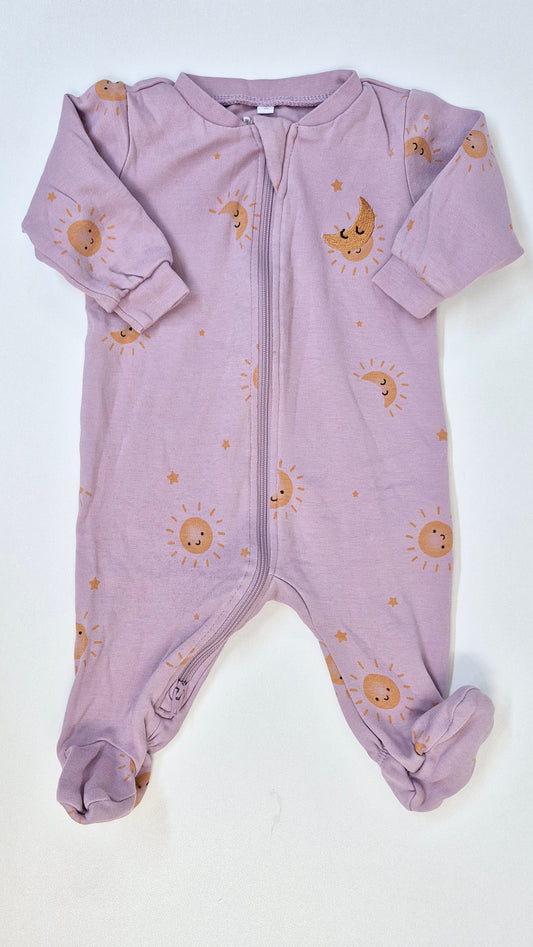 Pyjama 3 mois Pekkle