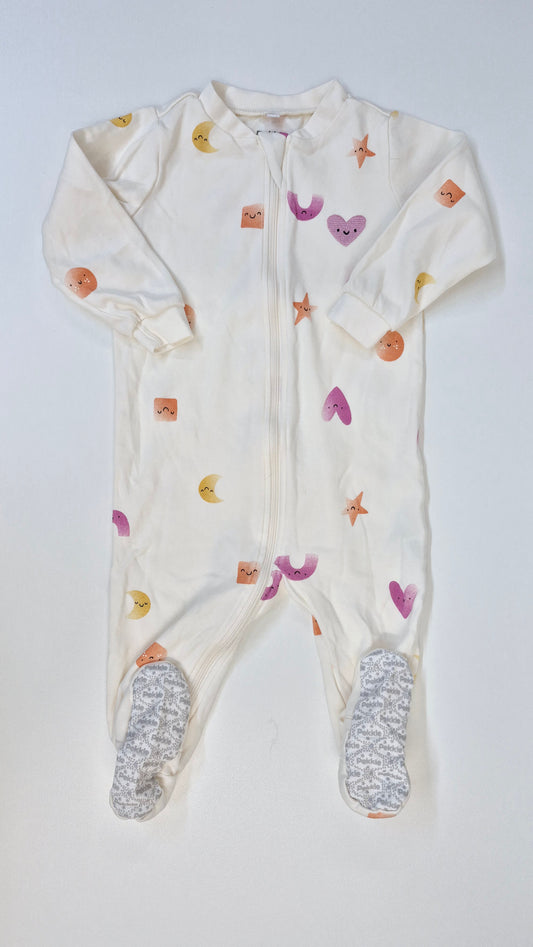 Pyjama 12 mois Pekkle