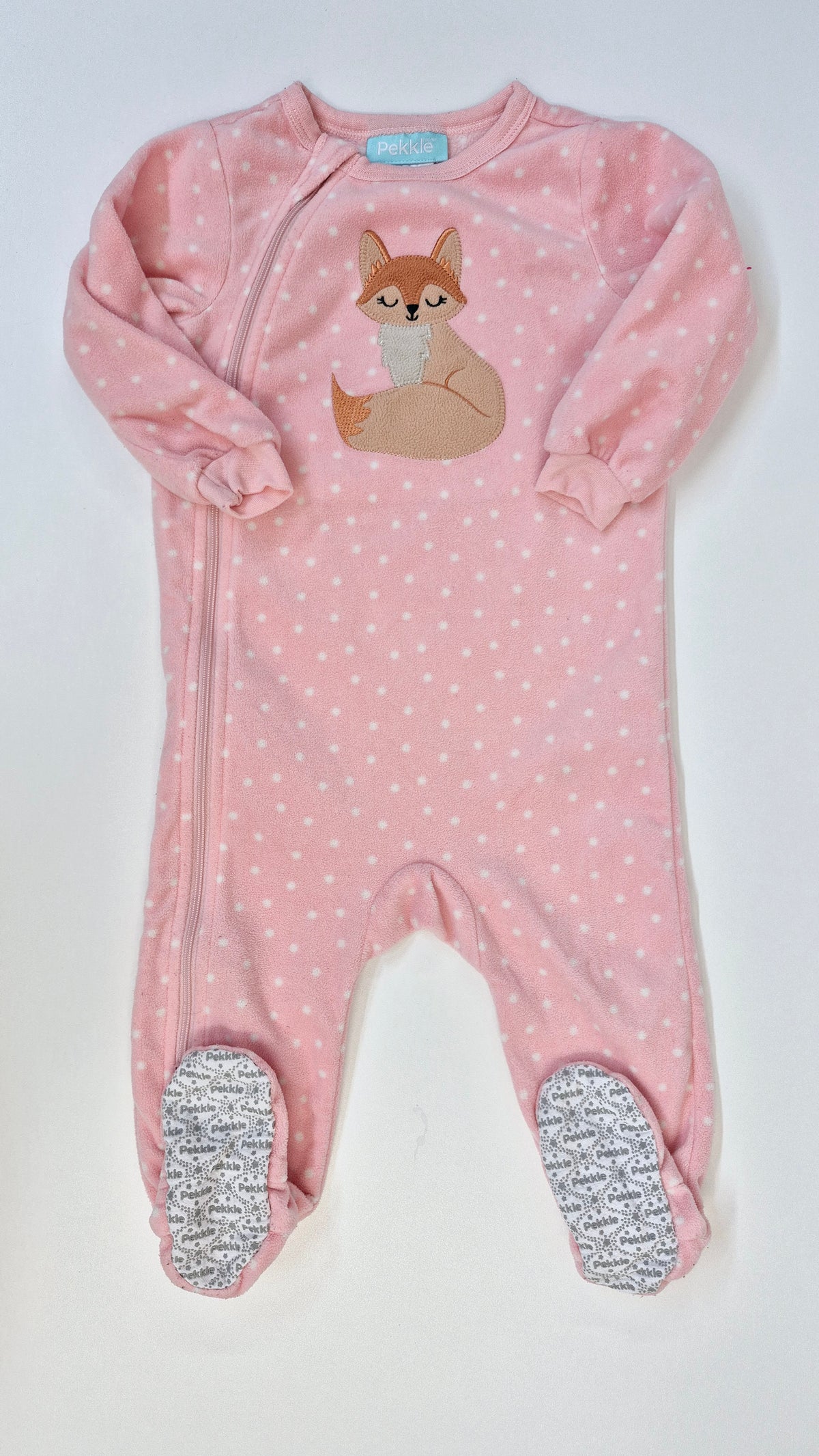 Pyjama 12 mois Pekkle Peu Porté