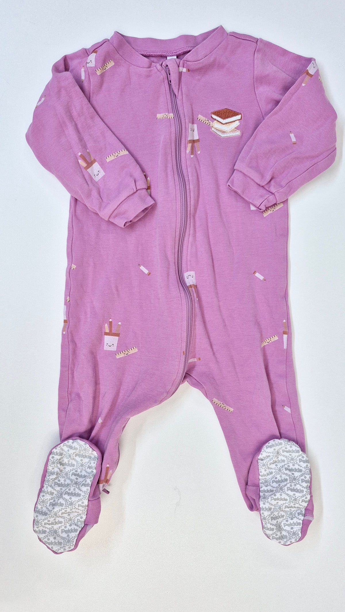 Pyjama 12 mois Pekkle
