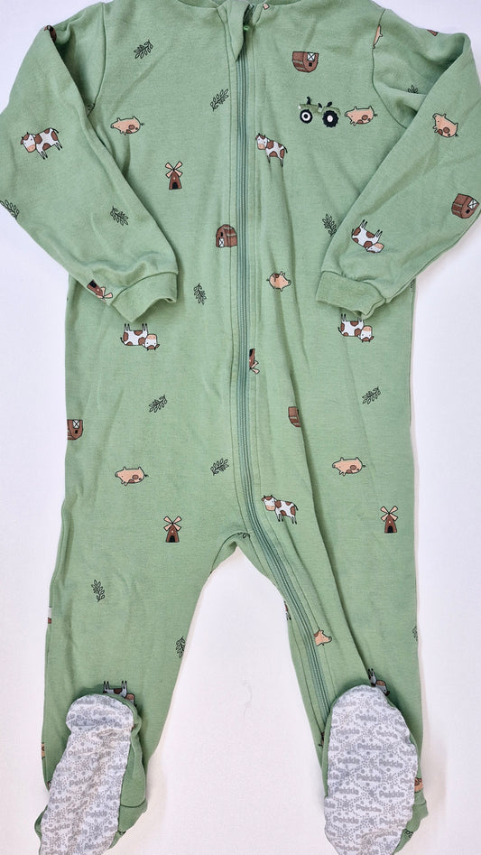 Pyjama 24 mois Pekkle