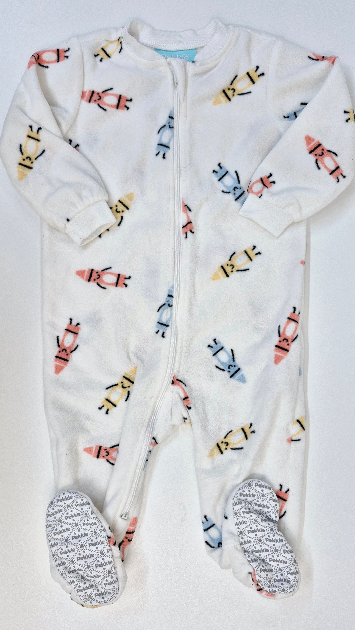Pyjama 12 mois Pekkle