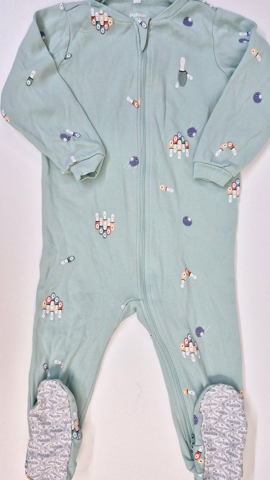 Pyjama 24 mois Pekkle