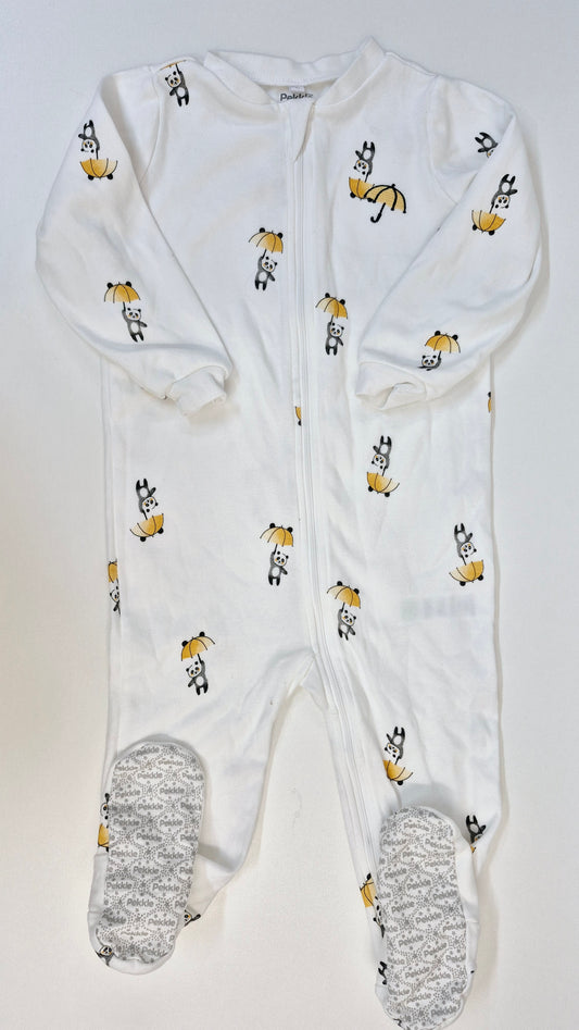 Pyjama 24 mois Pekkle