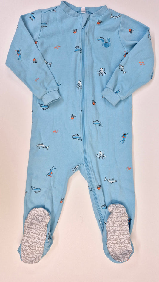Pyjama 24 mois Pekkle