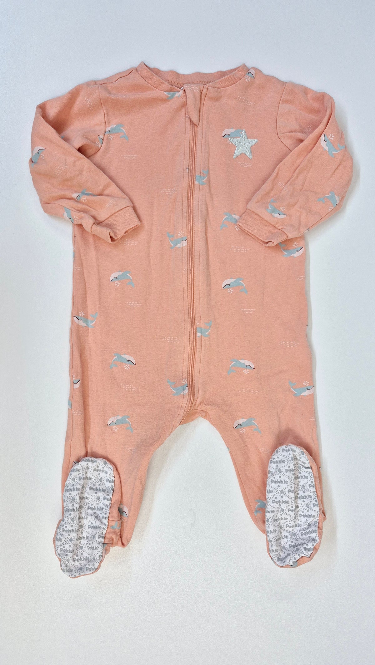 Pyjama 12 mois Pekkle