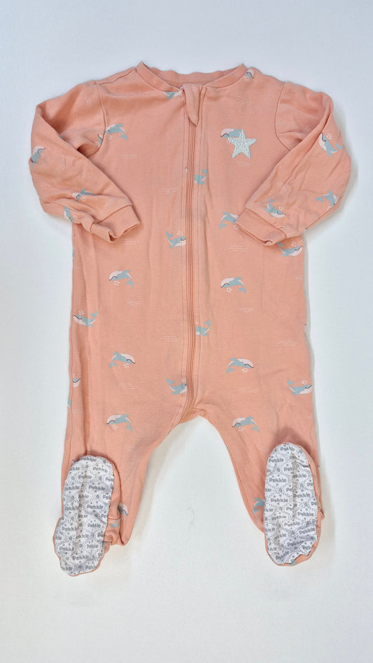 Pyjama 12 mois Pekkle