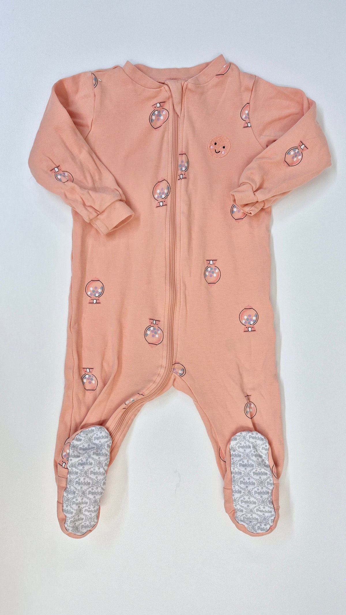 Pyjama 12 mois Pekkle