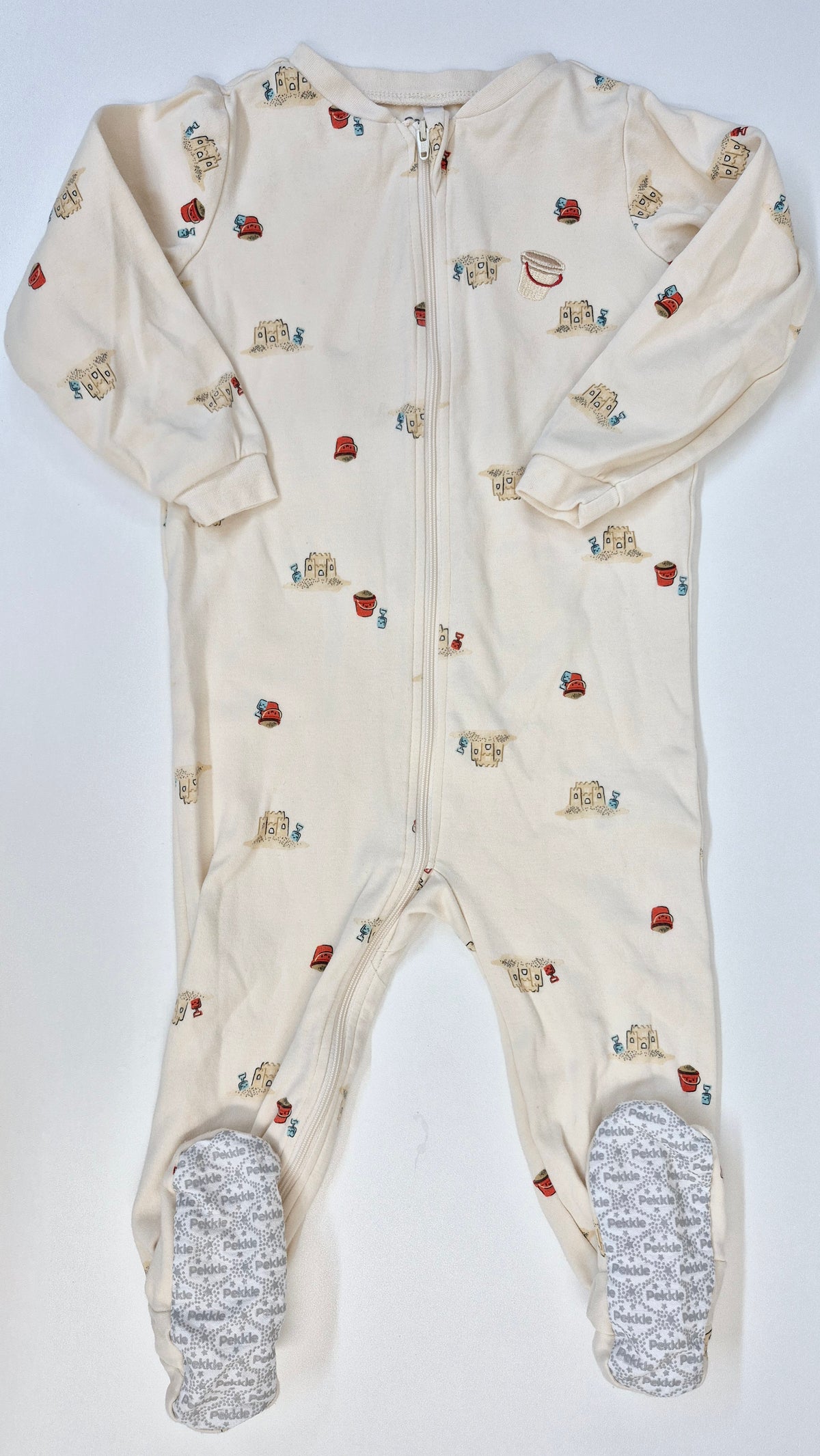 Pyjama 24 mois Pekkle