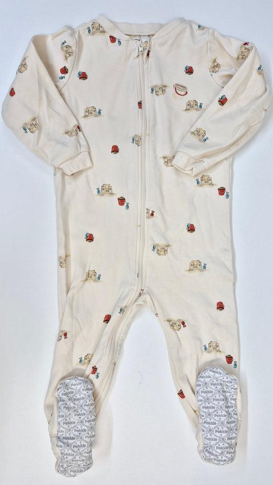 Pyjama 24 mois Pekkle