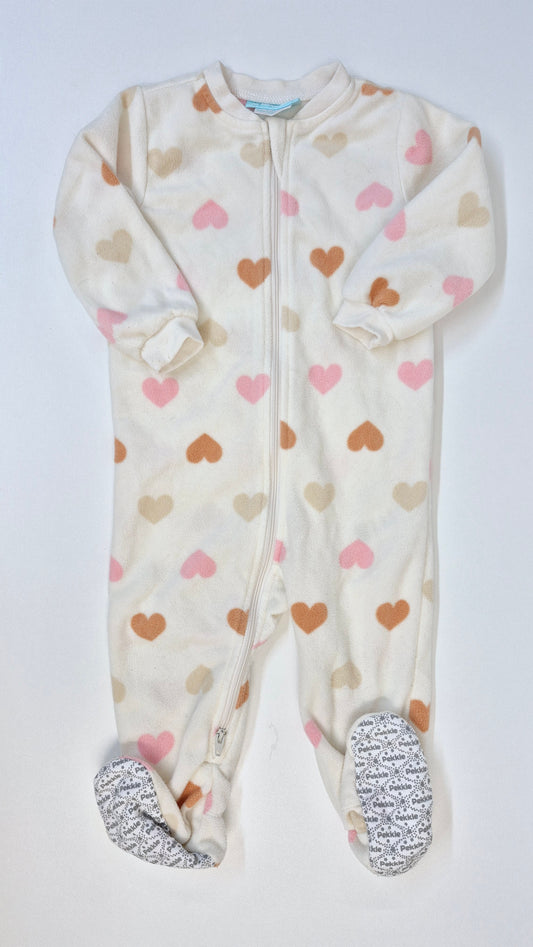 Pyjama 12 mois Pekkle
