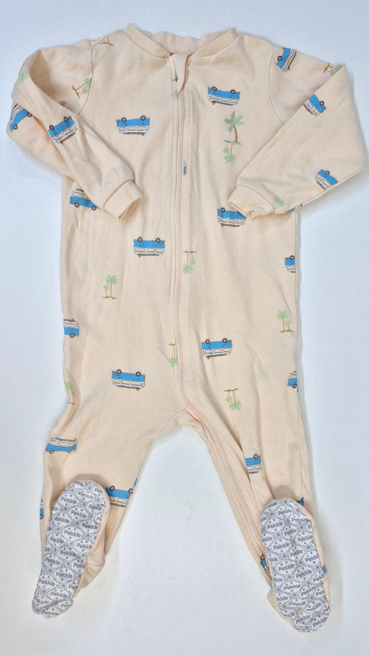 Pyjama 24 mois Pekkle