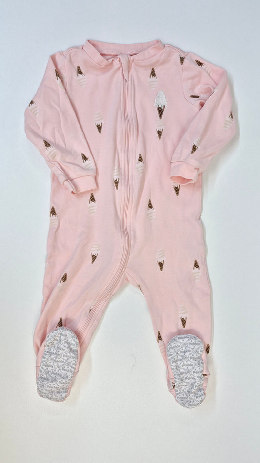 Pyjama 12 mois Pekkle