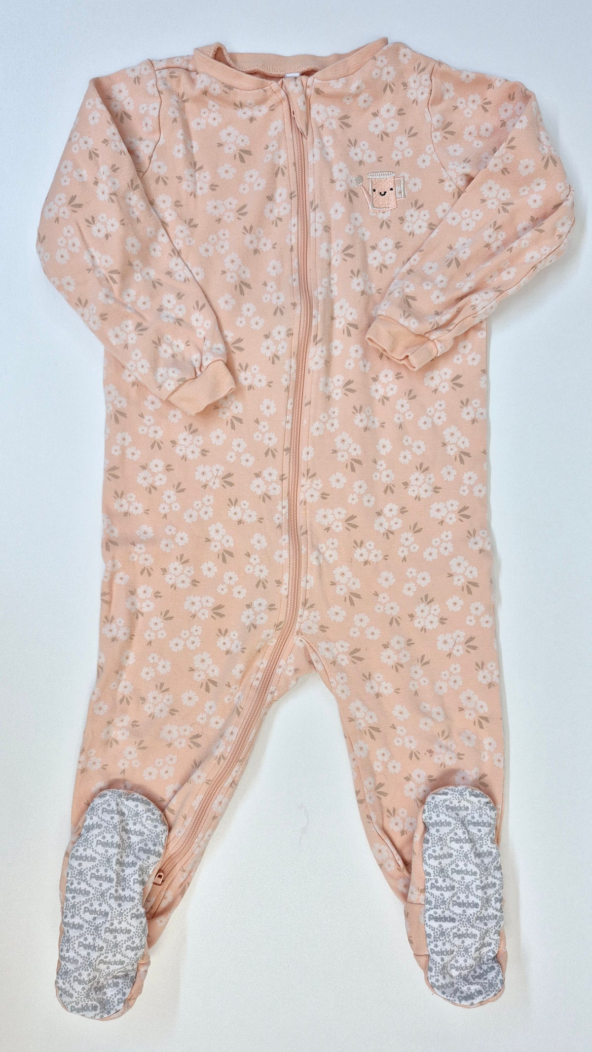 Pyjama 24 mois Pekkle