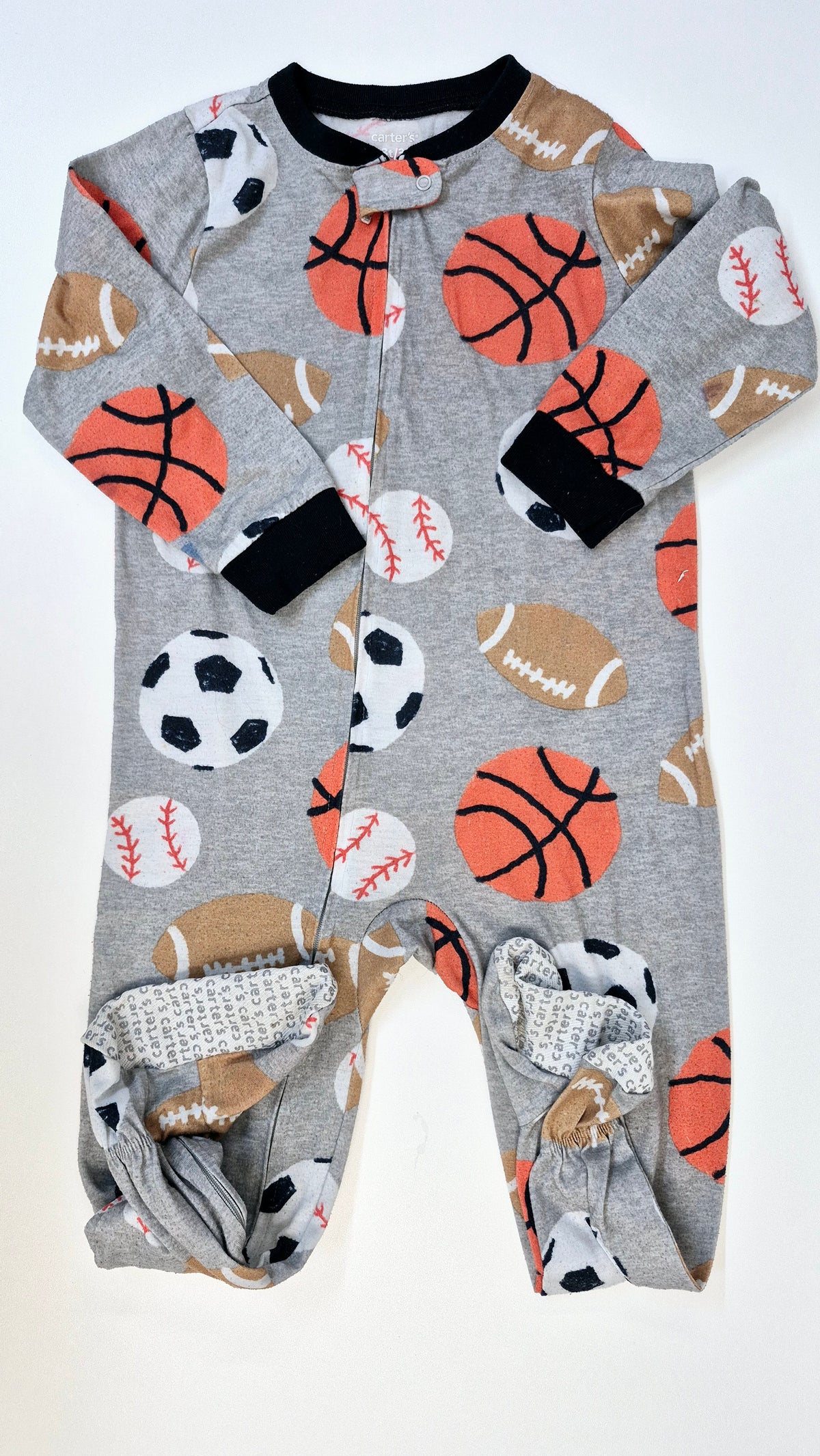 Pyjama 3T Carter's