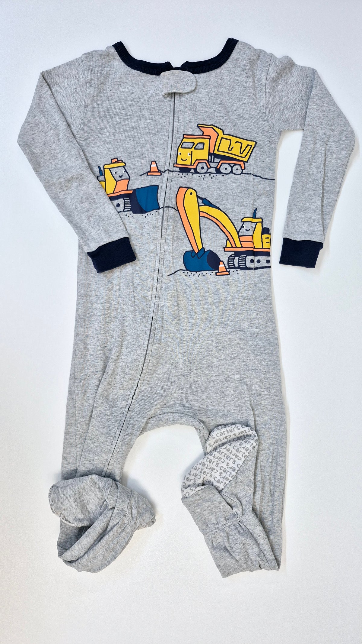Pyjama 3T Carter's
