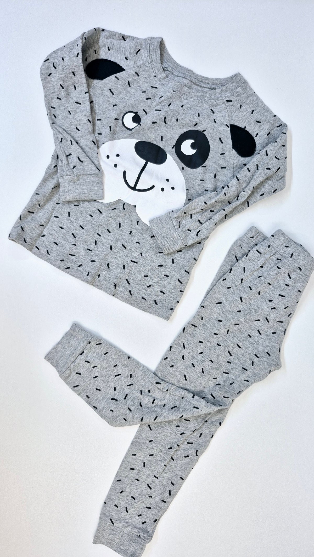 Pyjama 3T Carter's