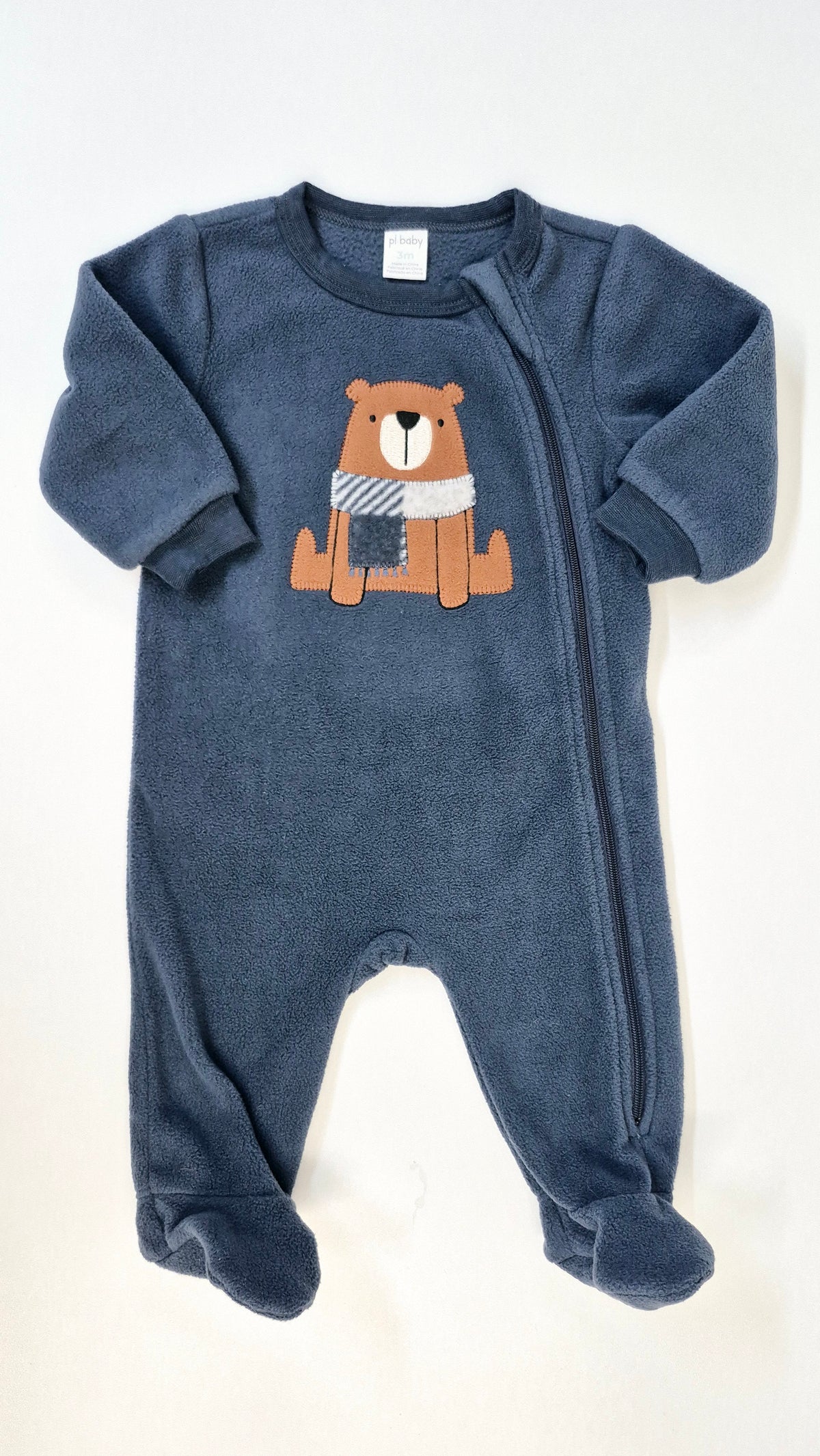 Pyjama 3 mois PLBaby