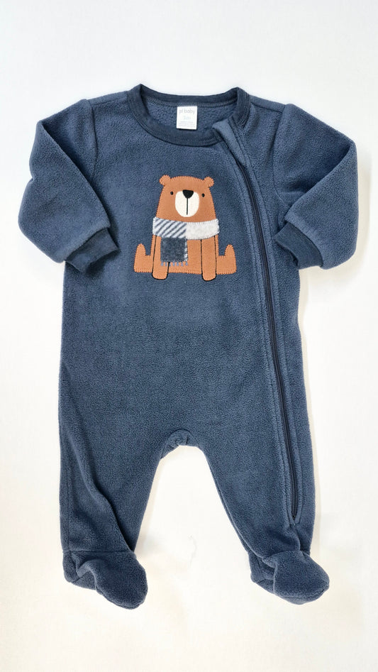 Pyjama 3 mois PLBaby