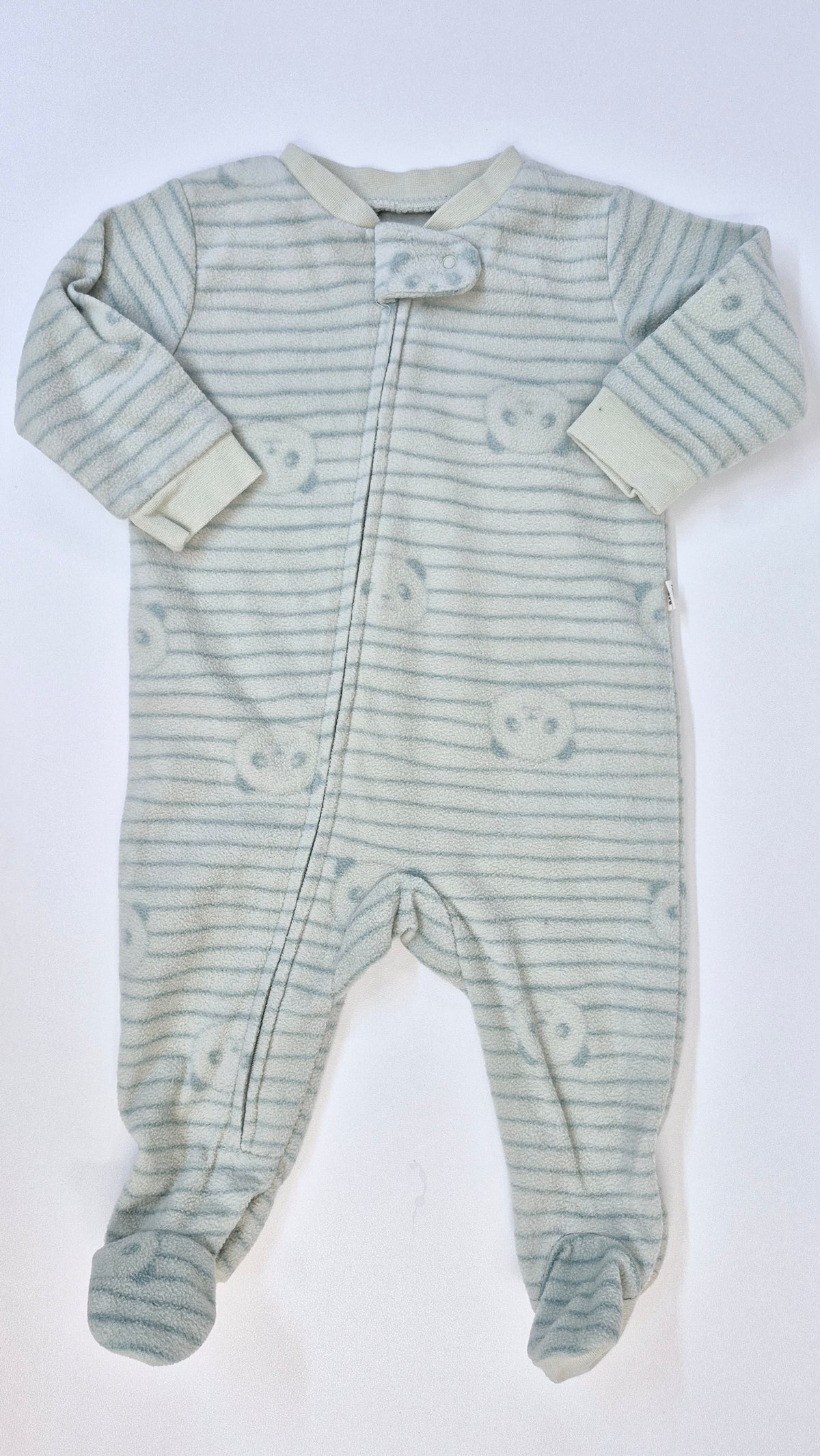 Pyjama 3-6 mois Joe Fresh
