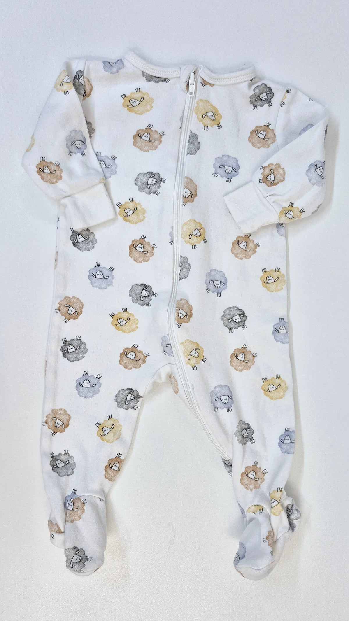 Pyjama 3 mois Tag