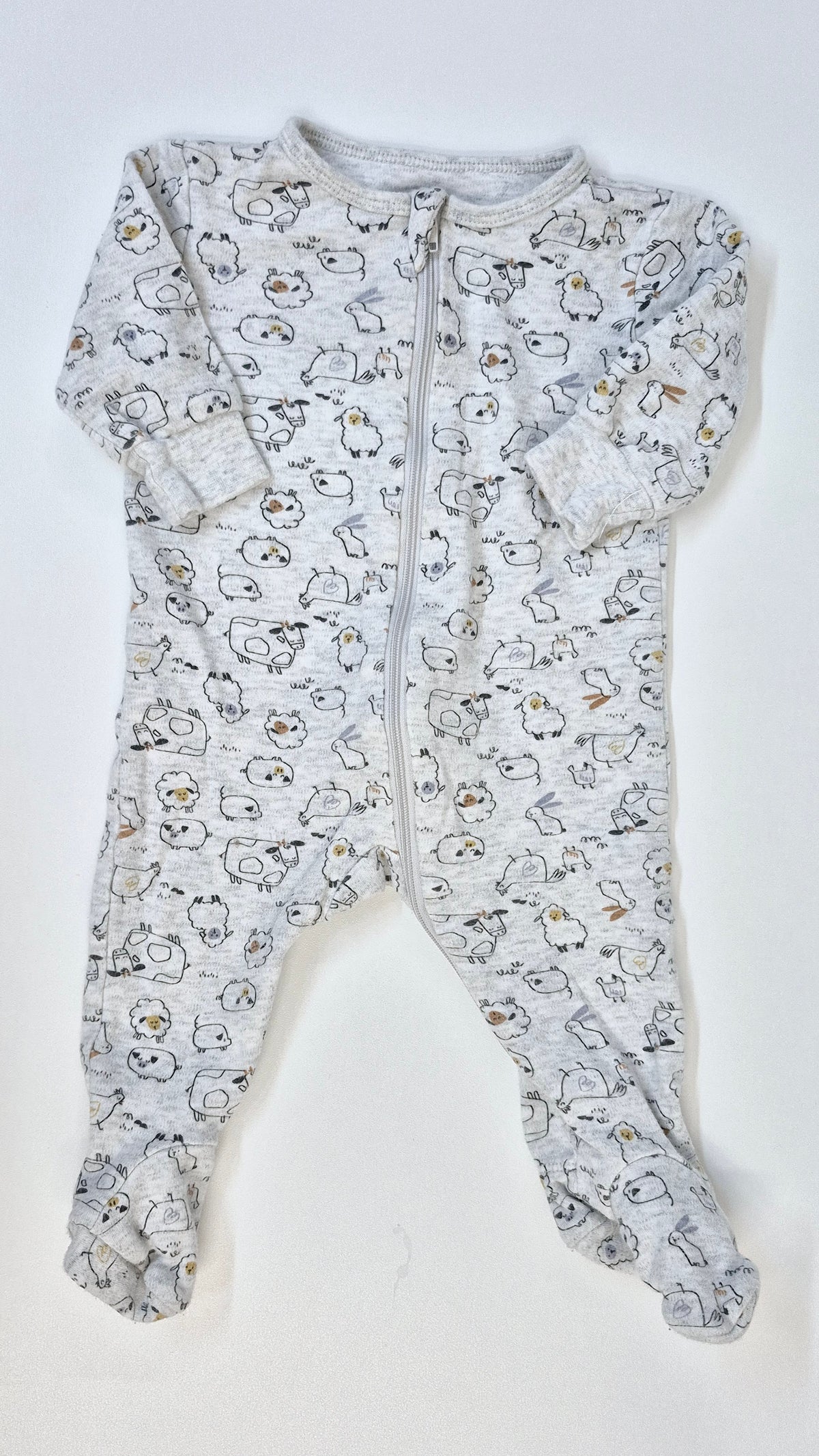 Pyjama 3 mois Tag