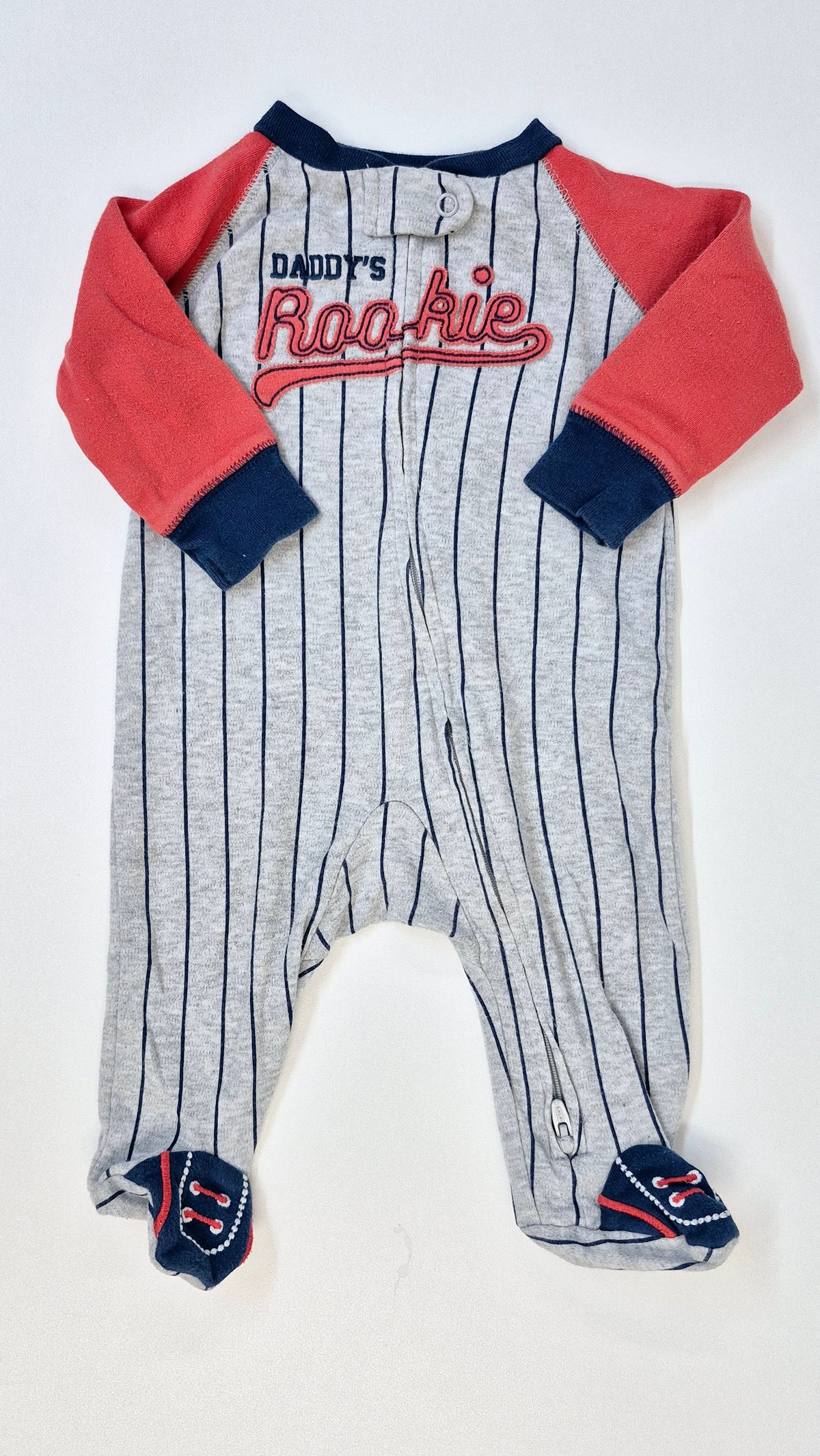Pyjama 0-3 mois Carter's