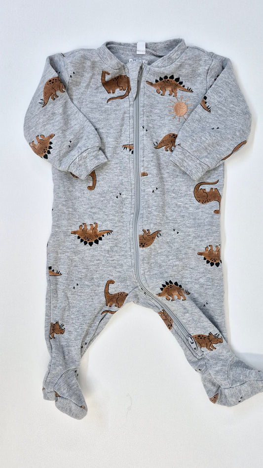Pyjama 3 mois Pekkle