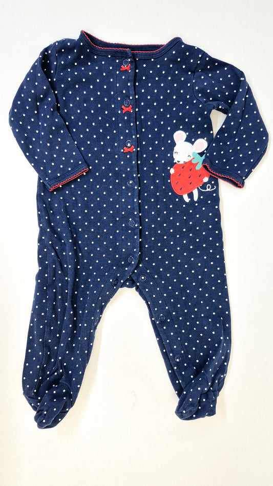 Pyjama 9 mois Carter's