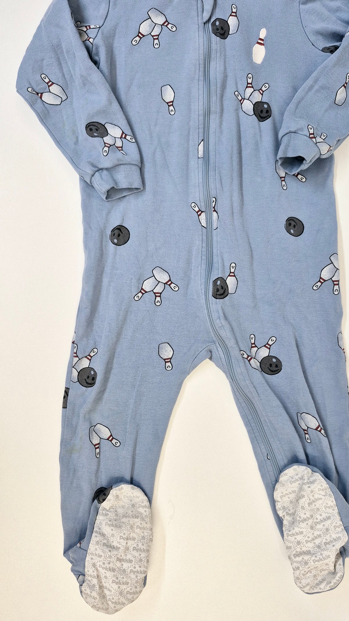 Pyjama 24 mois Pekkle (Imparfait voir photo)
