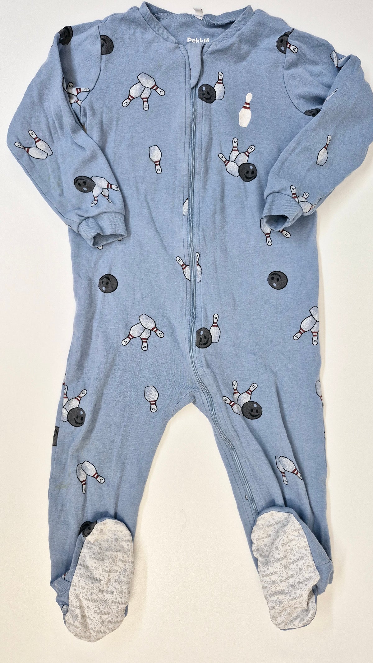Pyjama 24 mois Pekkle (Imparfait voir photo)