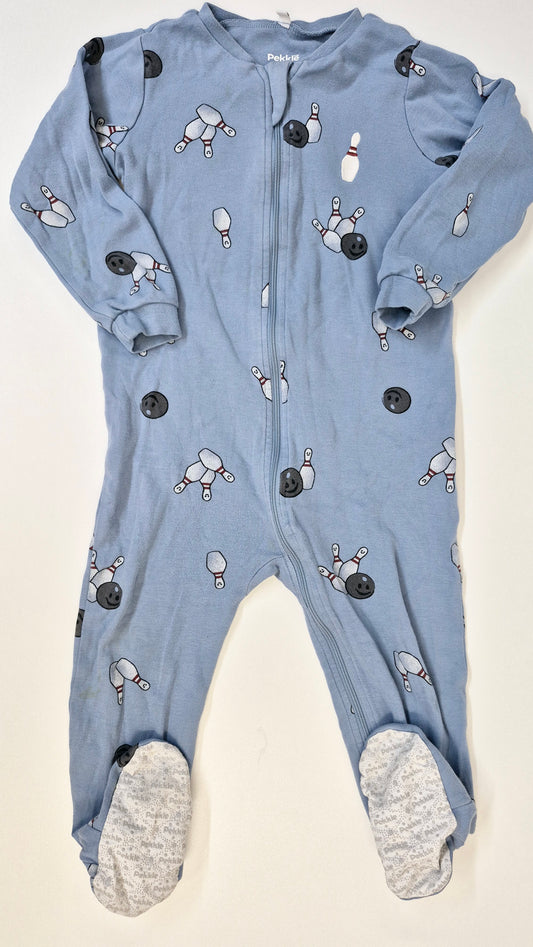 Pyjama 24 mois Pekkle (Imparfait voir photo)