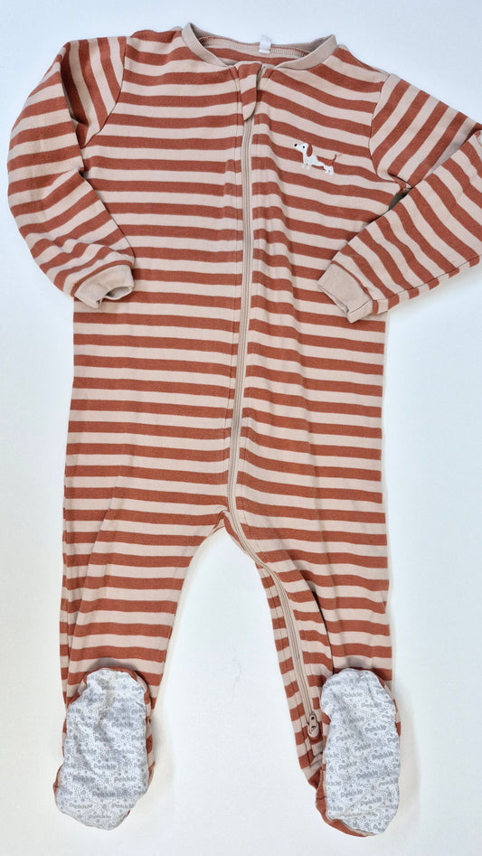 Pyjama 24 mois Pekkle