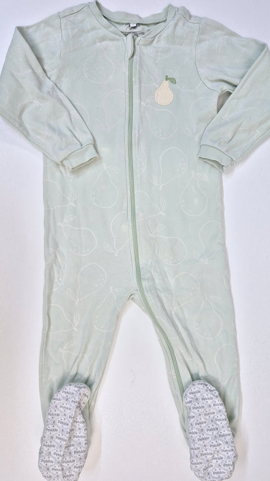 Pyjama 24 mois Pekkle