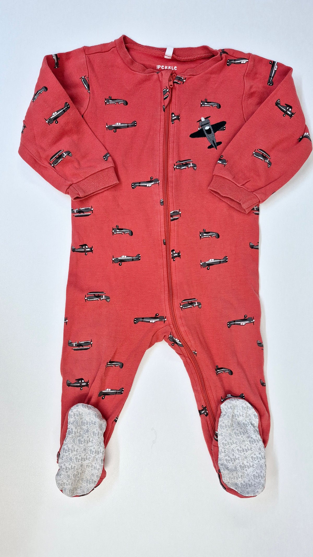 Pyjama 12 mois Pekkle